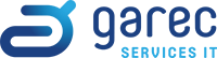 logo Garec Informatique